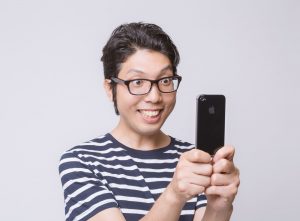 iPhoneのカメラが故障した時の対処法！