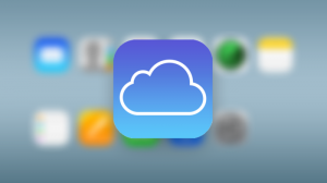 iPhoneのiCloudを便利に使おう！