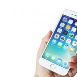 iPhoneのウイジット機能を使っていますか?