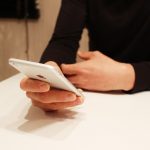 つい忘れがちな入力機能もiPhoneにおまかせ!