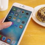 iPhoneのカメラを虫眼鏡のように大きくする方法!