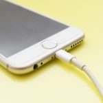 iPhoneの充電ができない時の対処法!