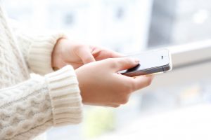 iPhoneでPC用のサイトを表示する裏技とは？