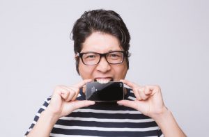 充電ができない！