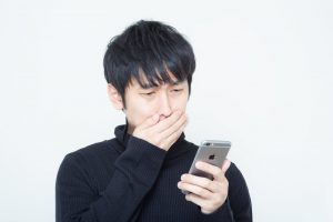 音が出ない・相手の声が聞こえない・相手に声が届かない！
