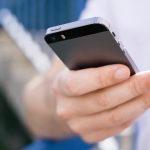 iPhoneをフェッチにして電池を長持ちさせよう!