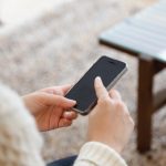 【初心者向け】iPhoneテザリング機能の使い方