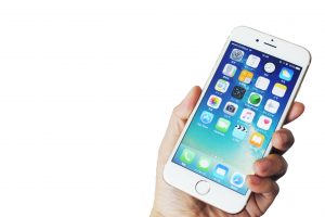 iPhone7にはこんな機能も追加になっている！