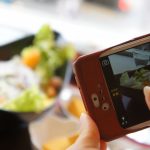 iPhoneで接写も美しく楽しもう！