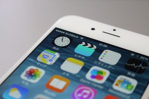 iPhoneの日付と時刻がずれるときの対処法