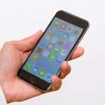 Apple Payの使い方の基本③