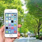 iPhoneの無料OSアプリは個人用でしか使えない!