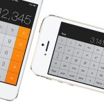 iPhoneの電卓機能を上手に使いこなそう!