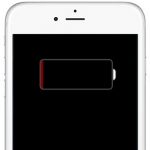 iPhoneのバッテリーがすぐ無くなるときの対処方法!