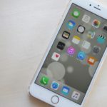 iPhoneの画面が回転してしまう時の止め方