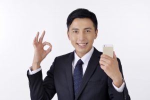 iPhoneのカーナビ機能がより便利に