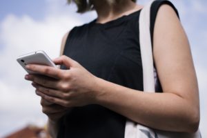 iPhone電話のよく使う項目を編集しよう