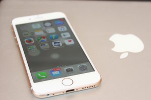 Apple Payの使い方の基本②