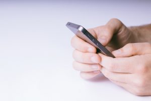 iPhoneのSafariで文字化けする原因と対処方法