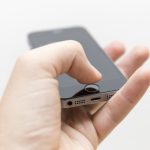 iPhoneで写真や動画をメールに添付する方法!