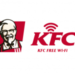 マクドナルドのWiFiはとても便利!