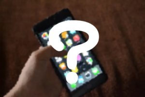 iPhone8の本体サイズがリーク？製品情報と発売日について