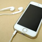 iPhoneヘッドフォンからの音が出ない時の対処法
