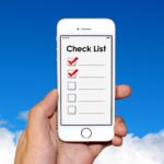 iPhoneのカレンダーはとても便利!