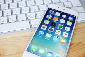 iCloudで、何ができるの？その使い方について①