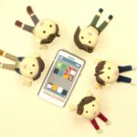 iPhoneのデータをバックアップする方法