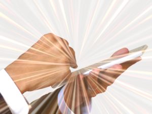 緊急時の電話をかんたんにかける方法