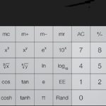 iPhoneで計算機をよく使う人は必見!