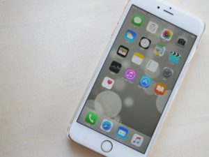 iPhoneのフォトライブラリとフォトストリームの違いは？