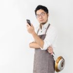 iPhoneでワンセグを視聴するには？