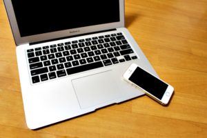 音楽CDをiPhoneに取り込む方法は？