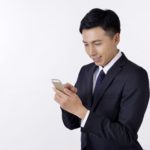 iPhoneのメモにパスコードロックをかける