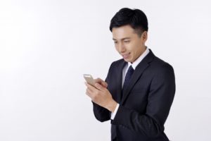 iPhoneのメモにパスコードロックをかける