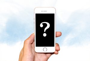 iPhoneユーザーが待ち受ける交差点。Appleが作る新しいデバイスとは。