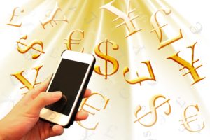 Apple Payの使い方の基本①