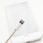 iPhone8の充電方法や充電にかかる時間とは?