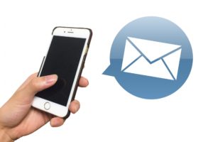 iPhoneでiCloudメールのメールエイリアス活用方法