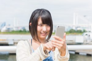 iPhoneの連絡先をグループ化する方法