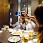 「iPhoneのカメラモードやフィルター設定などを維持する方法」