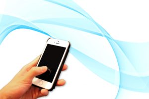 iPhoneのデザリング機能を使いこなそう！