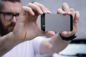 iPhoneの写真はGoogleフォトを使い保存しよう