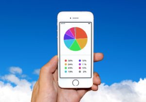 外出先でもiPhoneがあれば、Excelファイルを閲覧、編集する方法