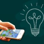 ホームボタンの強さを調整できる機能があります