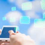 iPhoneのメールを一括削除する方法とメールの管理について