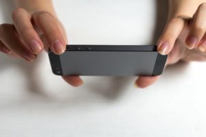 「Live Photos」をiPhoneの待受にして楽しもう！