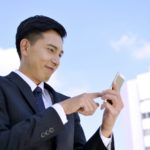 iPhoneのコンパス機能を使いこなしてる?